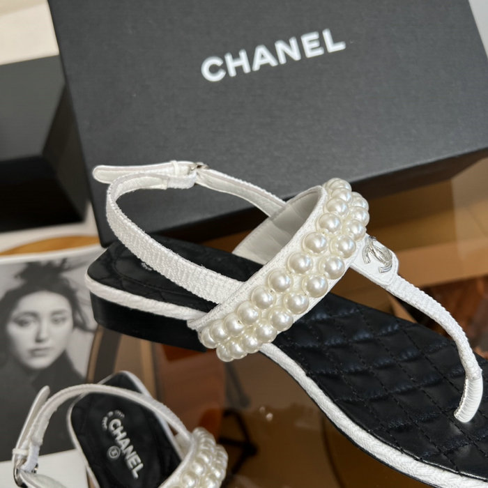 Chanel Sandals CS03176