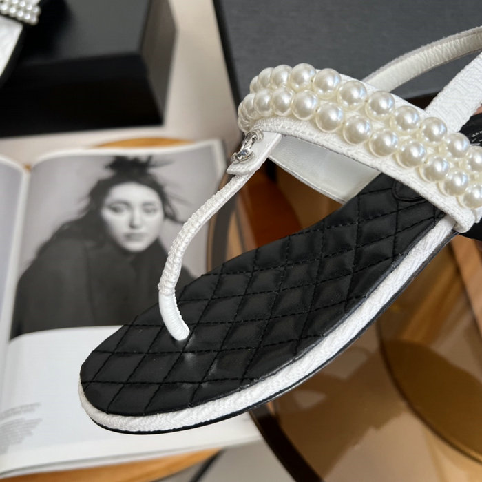 Chanel Sandals CS03176