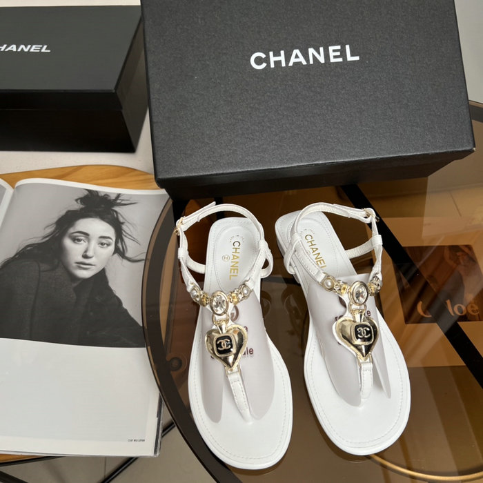 Chanel Sandals CS03177