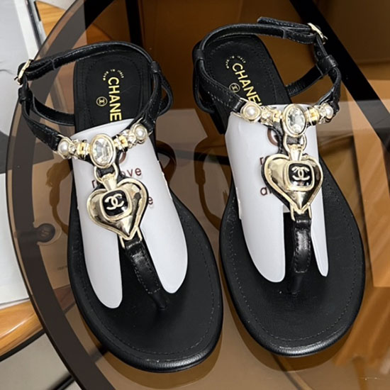 Chanel Sandals CS03178