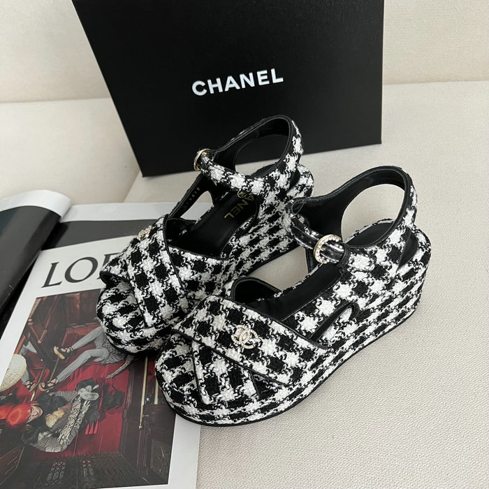 Chanel Sandals CS03181