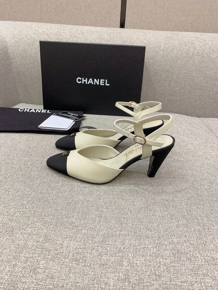 Chanel Sandals CS03182