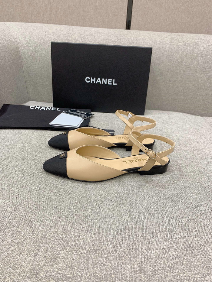 Chanel Sandals CS03183