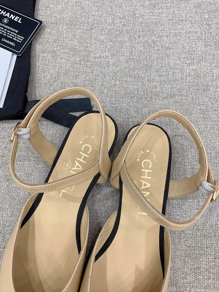 Chanel Sandals CS03183