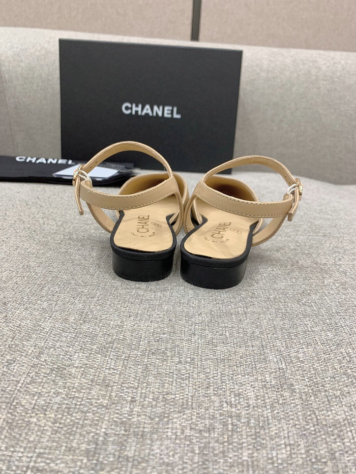 Chanel Sandals CS03183