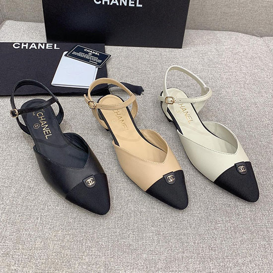 Chanel Sandals CS03183