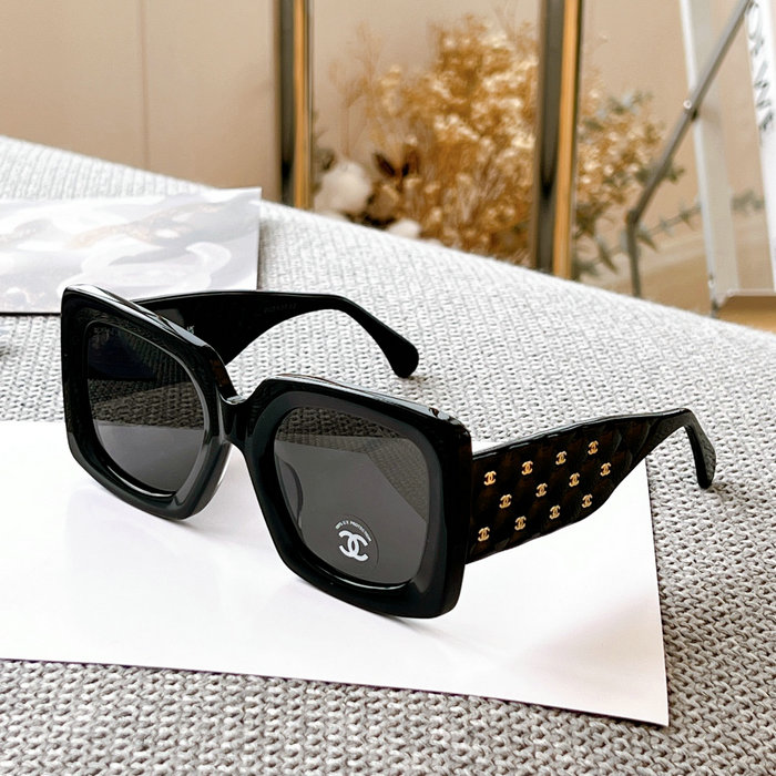 Chanel Sunglasses S5498