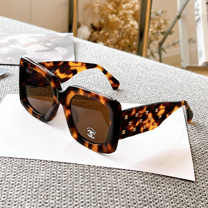 Chanel Sunglasses S5498