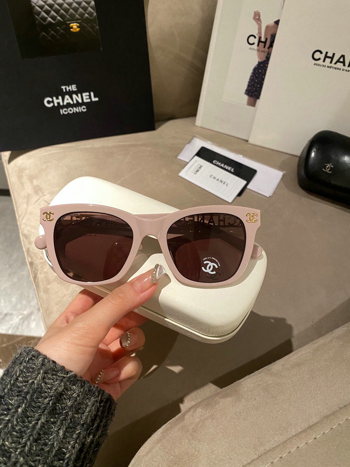 Chanel Sunglasses SCH0775