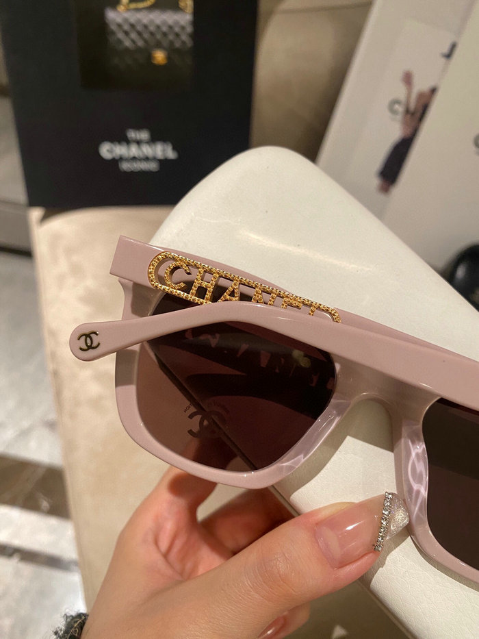 Chanel Sunglasses SCH0775