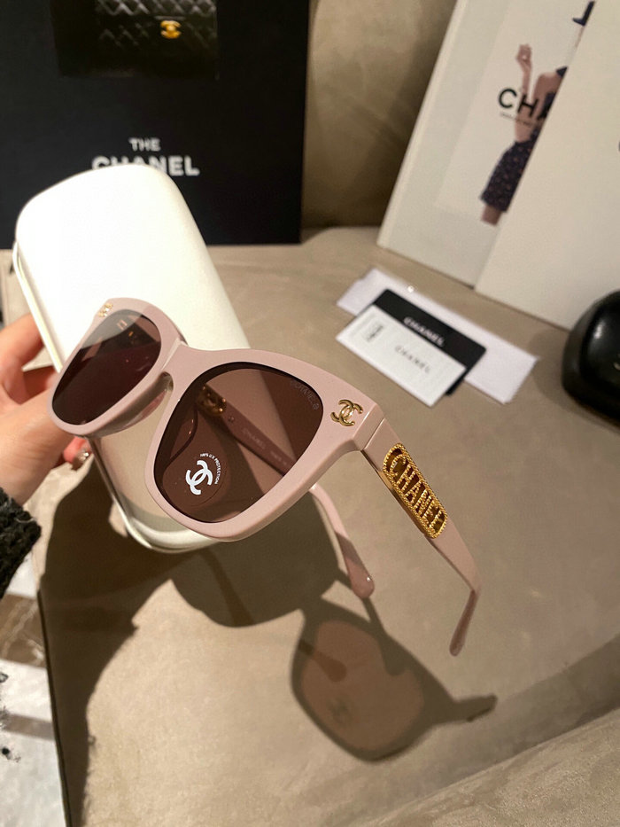 Chanel Sunglasses SCH0775