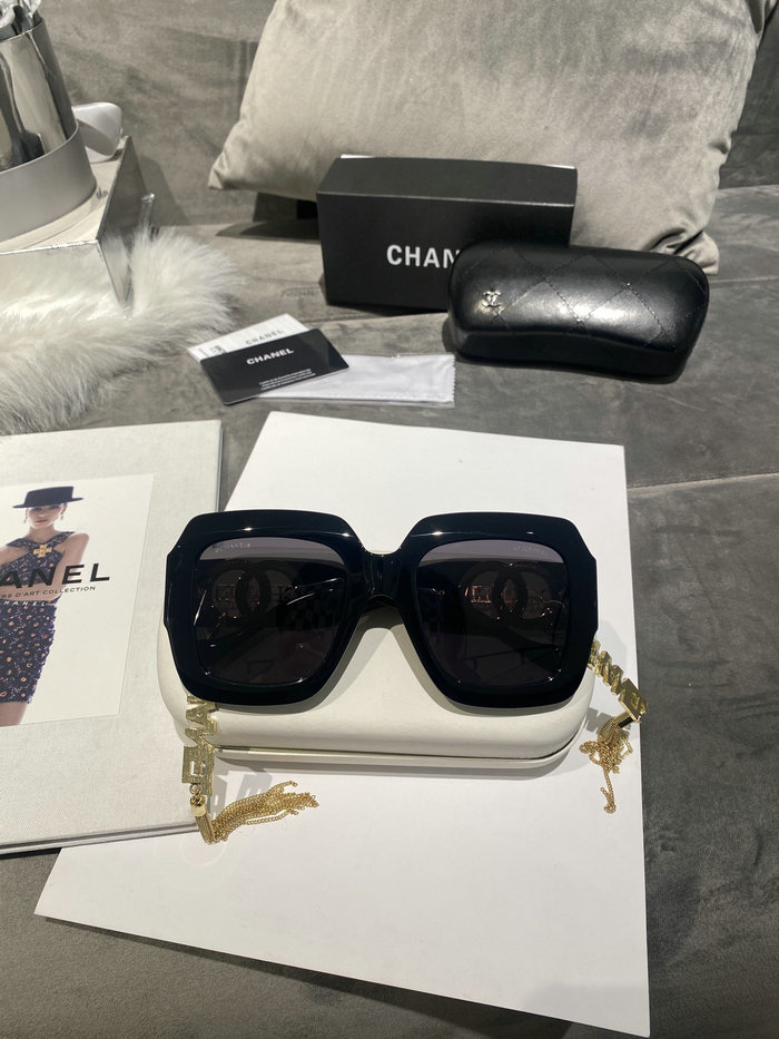 Chanel Sunglasses SCH71403