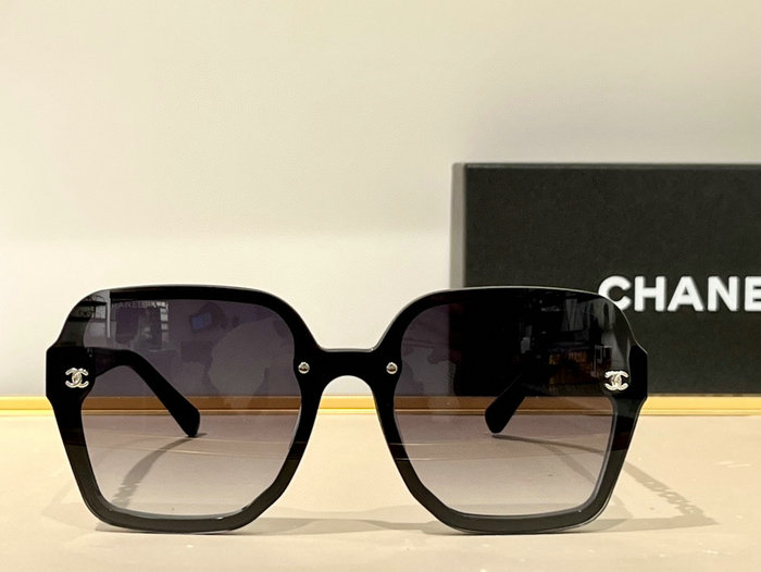 Chanel Sunglasses SCH7257