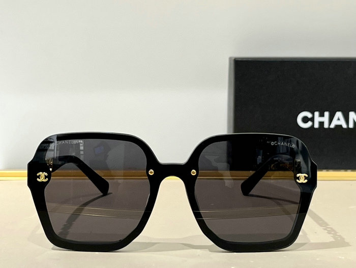 Chanel Sunglasses SCH7257