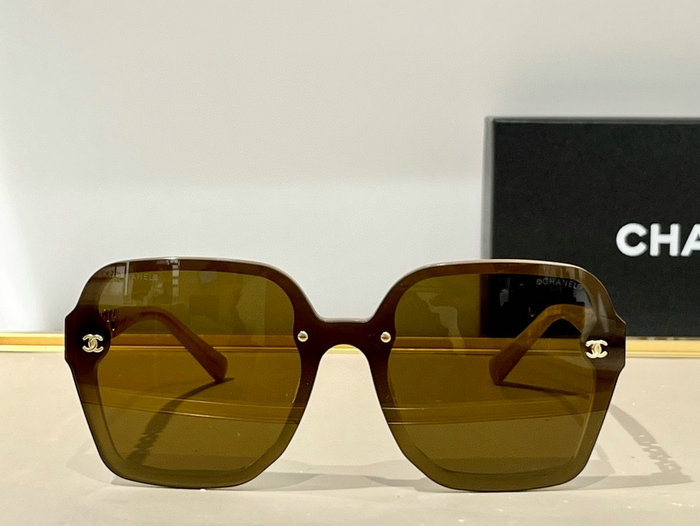 Chanel Sunglasses SCH7257