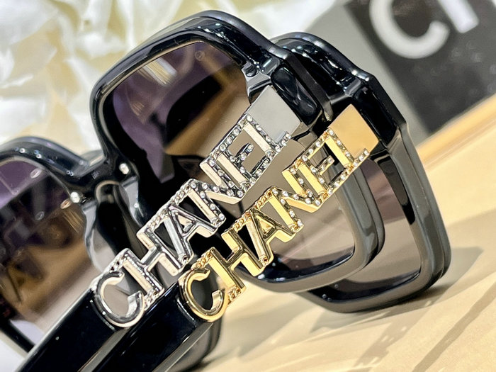 Chanel Sunglasses SCH7257