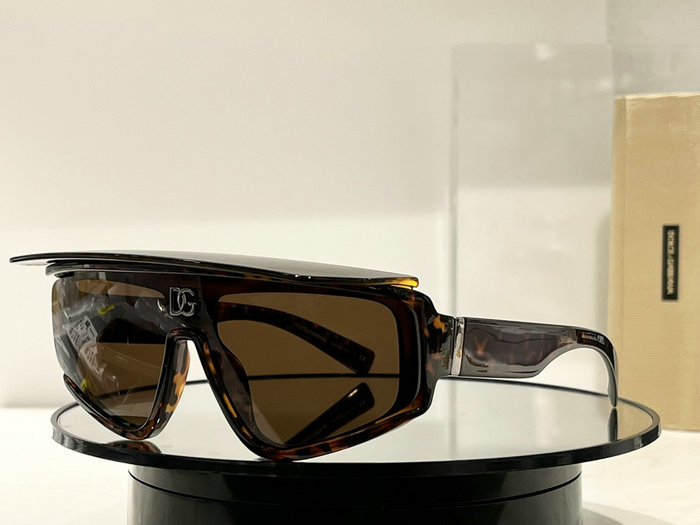 D&G Sunglasses SDG6177