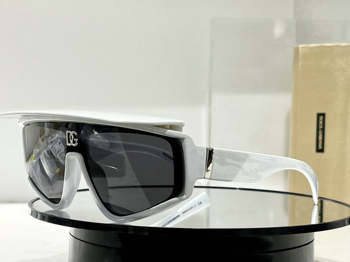 D&G Sunglasses SDG6177