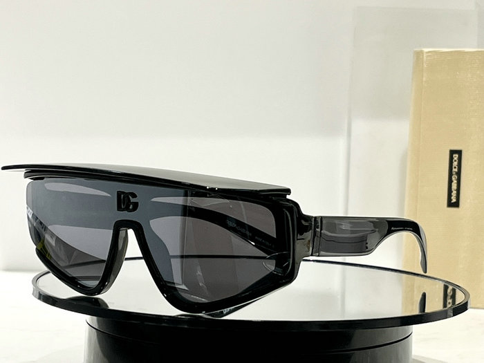 D&G Sunglasses SDG6177