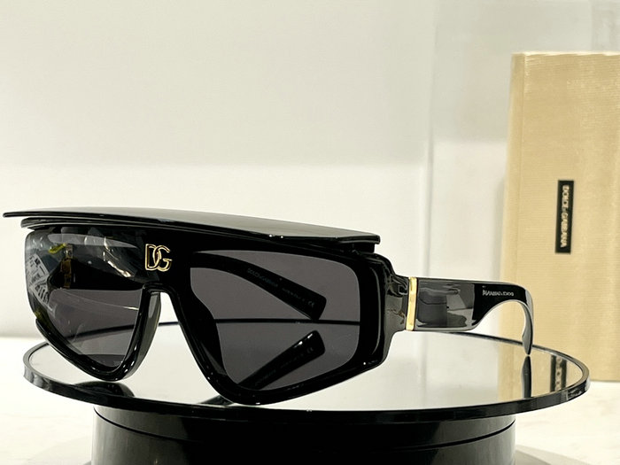 D&G Sunglasses SDG6177