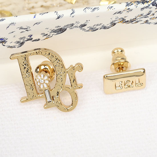 Dior Earrings DE13