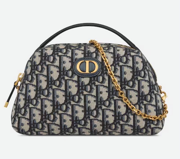 Dior Mini 30 Montaigne D-cosy Bag S2169