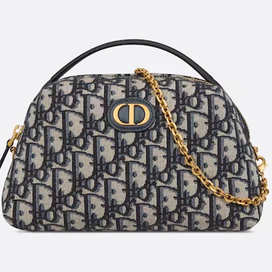 Dior Mini 30 Montaigne D-cosy Bag S2169