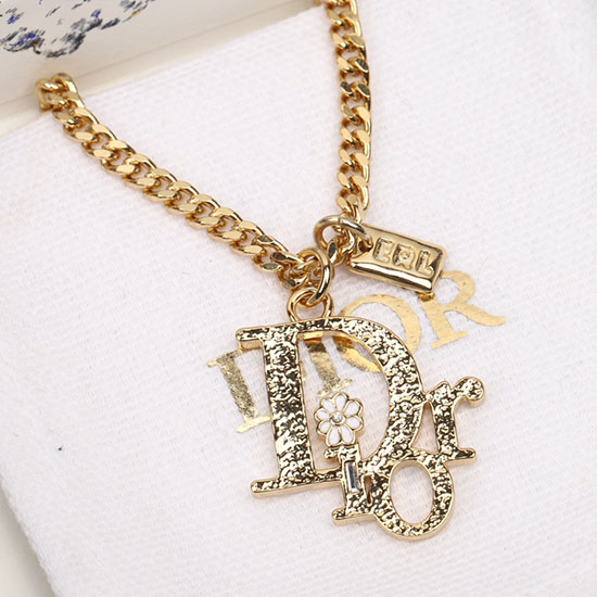 Dior Necklace DN06