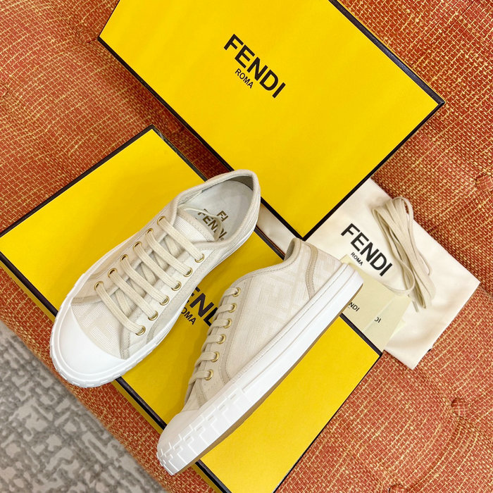 FENDI Sneakers FS03153