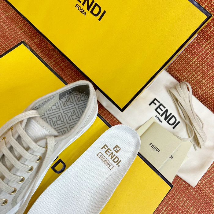 FENDI Sneakers FS03153