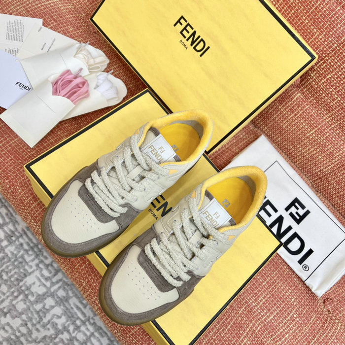 FENDI Sneakers FS03154