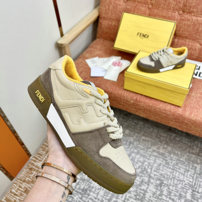 FENDI Sneakers FS03154