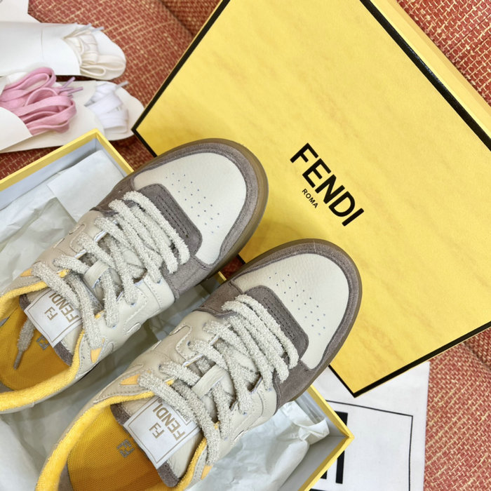 FENDI Sneakers FS03154