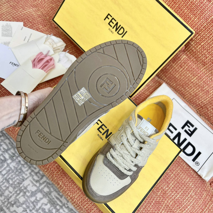 FENDI Sneakers FS03154