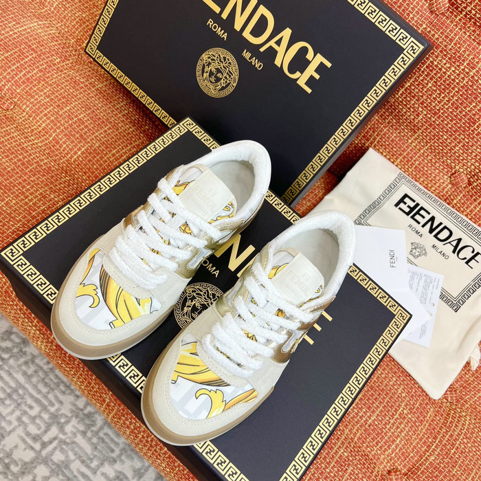 FENDI Sneakers FS03155