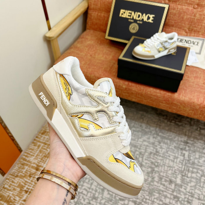 FENDI Sneakers FS03155