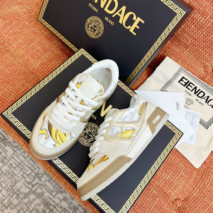 FENDI Sneakers FS03155