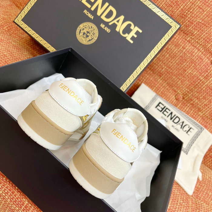 FENDI Sneakers FS03155