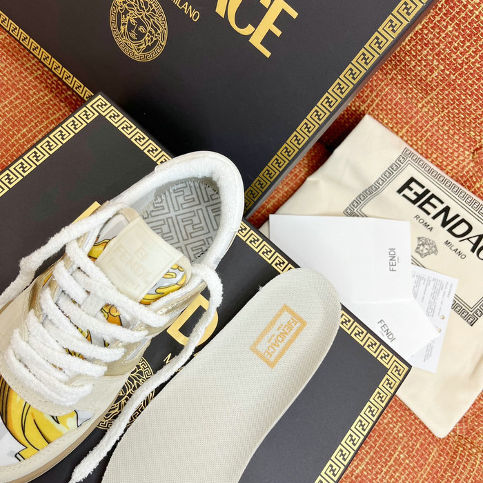 FENDI Sneakers FS03155