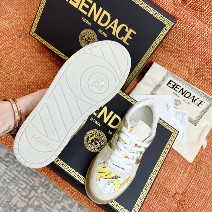 FENDI Sneakers FS03155