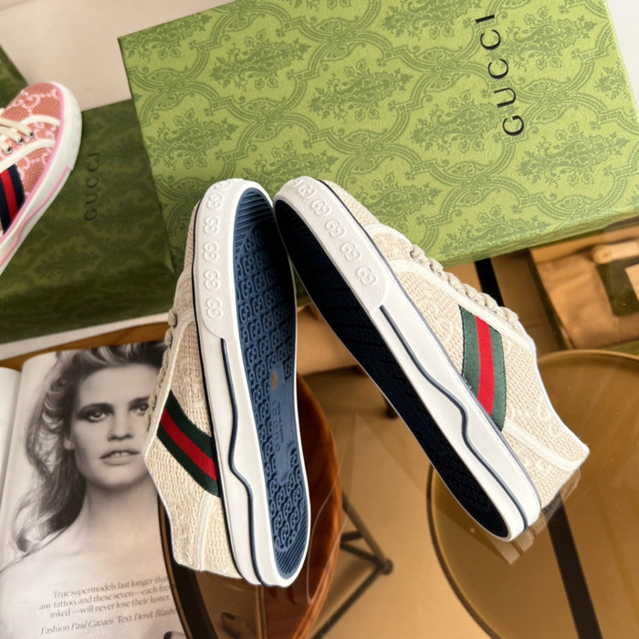 Gucci Sneakers GS03173