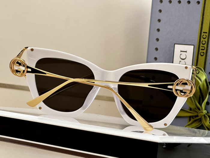 Gucci Sunglasses S0988