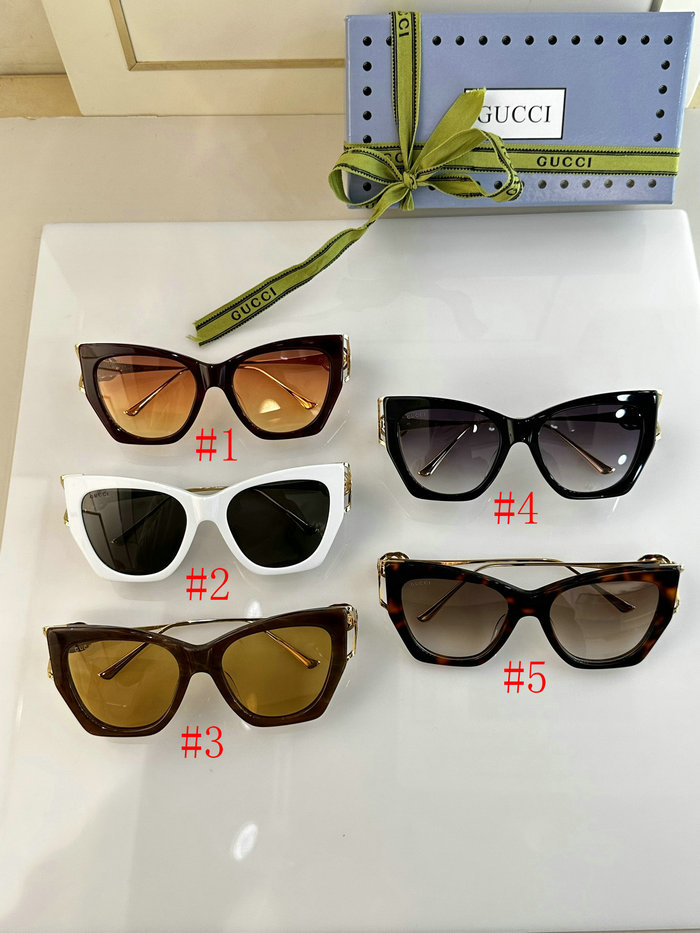 Gucci Sunglasses S0988