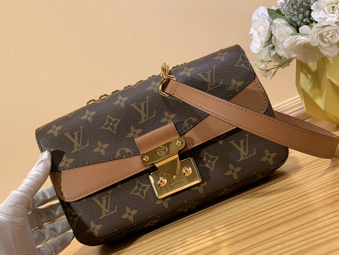 Louis Vuitton Marceau Camel M46126