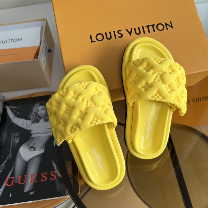 Louis Vuitton Slippers LS03172