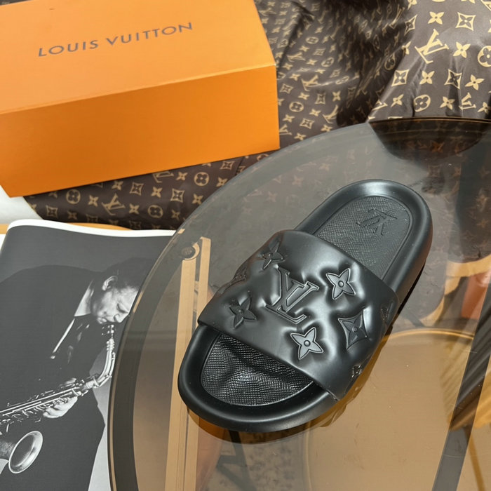 Louis Vuitton Slippers LS03173
