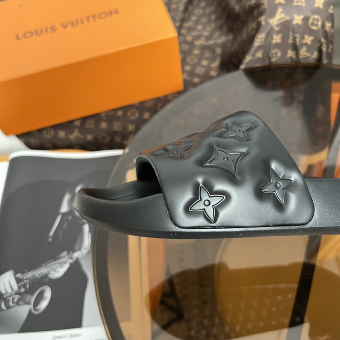 Louis Vuitton Slippers LS03173