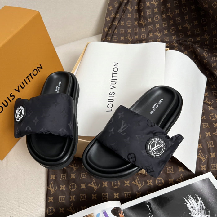 Louis Vuitton Slippers LS03175