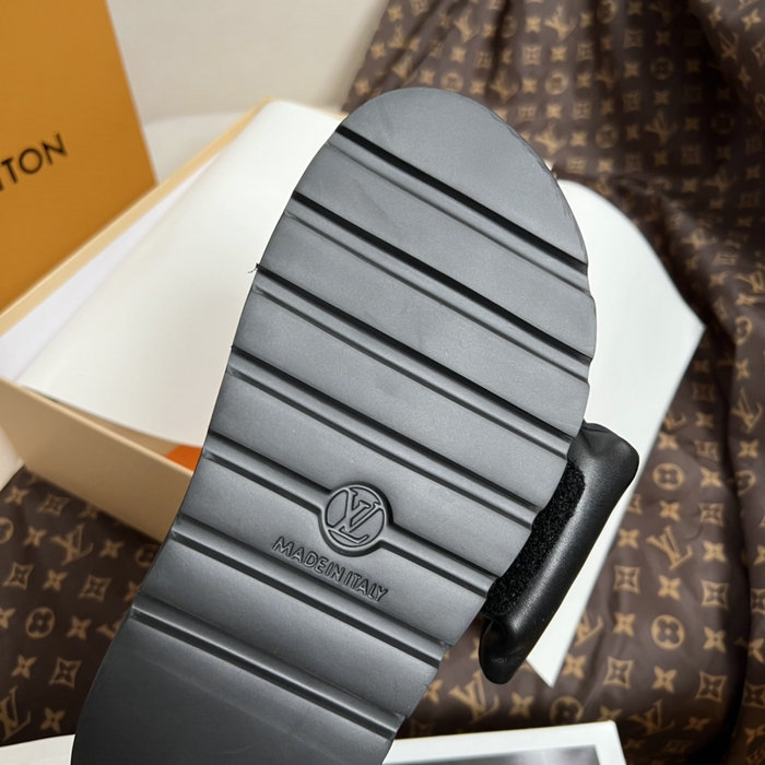 Louis Vuitton Slippers LS03175