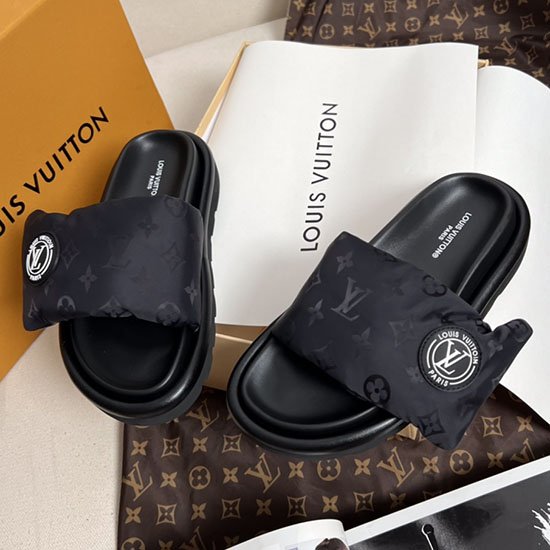 Louis Vuitton Slippers LS03175